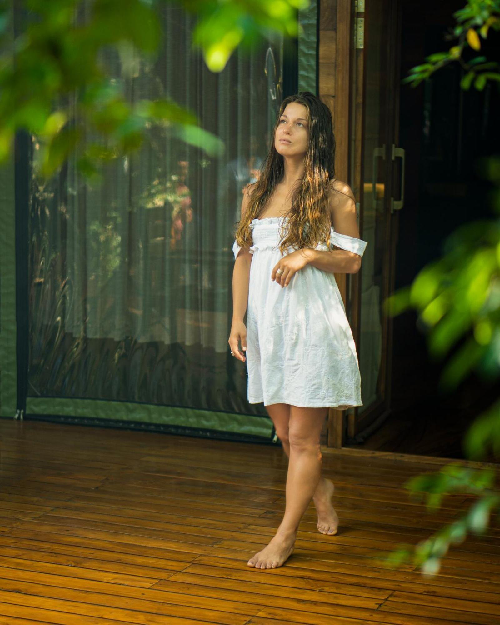 Leopard Reach Yala By Seven Angels Tissamaharama Exterior foto
