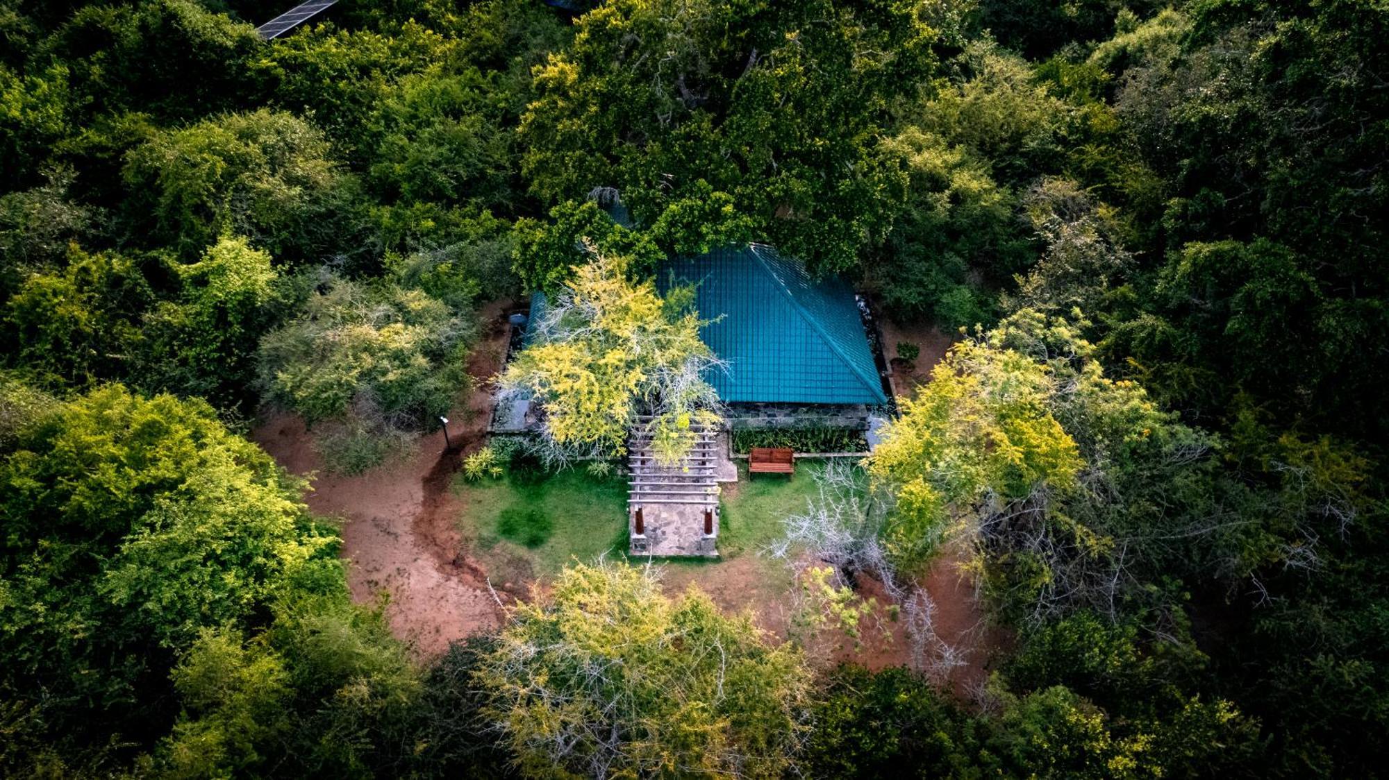 Leopard Reach Yala By Seven Angels Tissamaharama Exterior foto