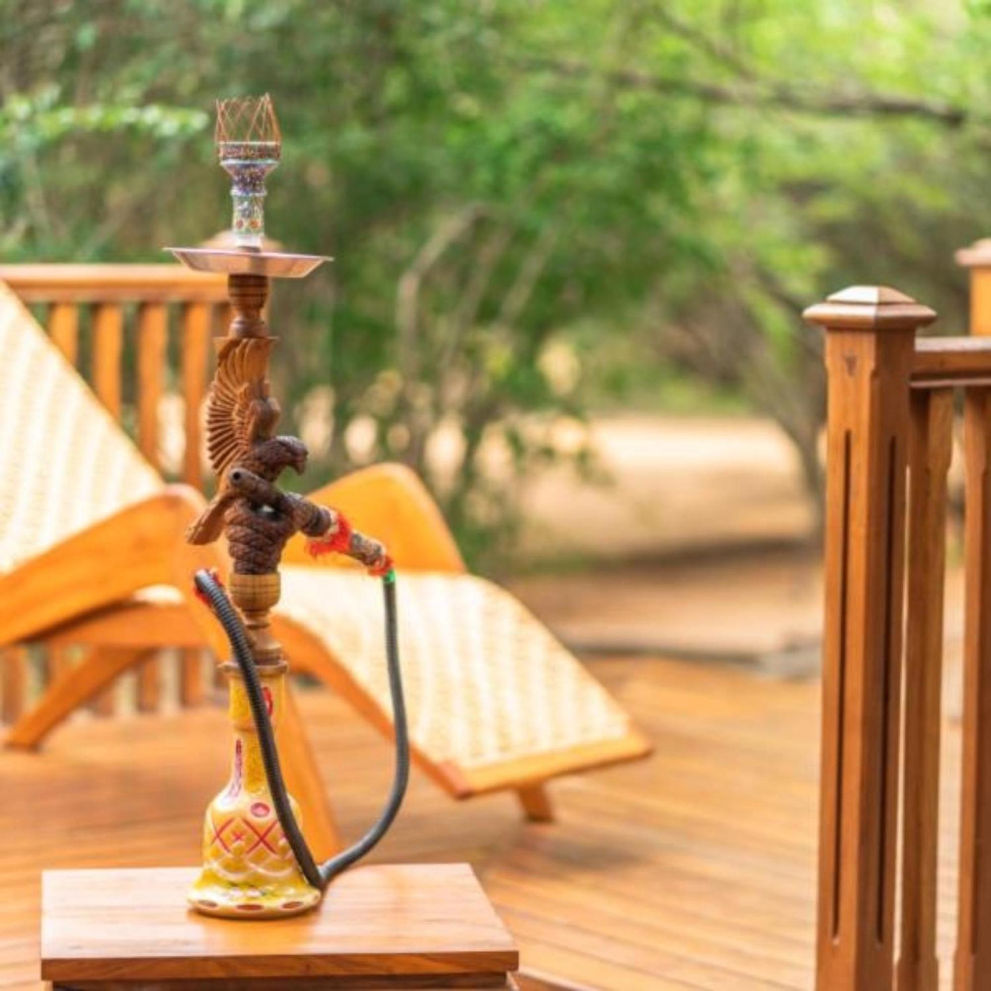 Leopard Reach Yala By Seven Angels Tissamaharama Exterior foto